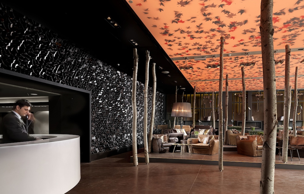 Radisson Blu Park Hotel 37/71