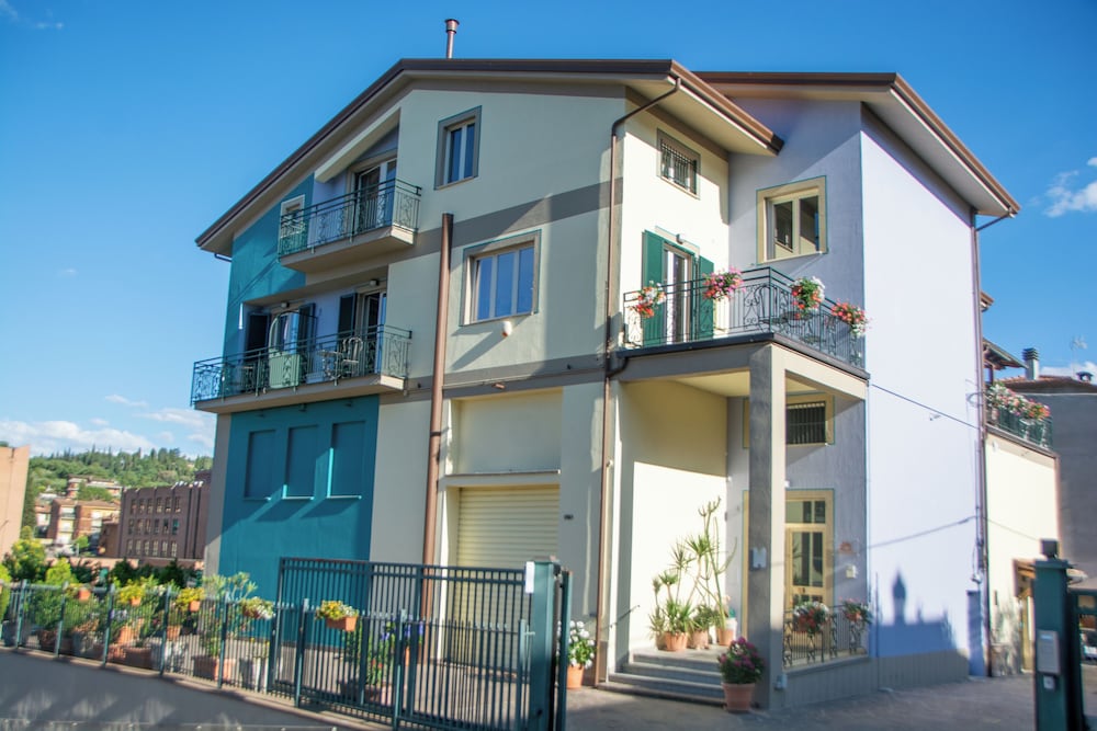 B&B I Fiori Di Margherita 2/45