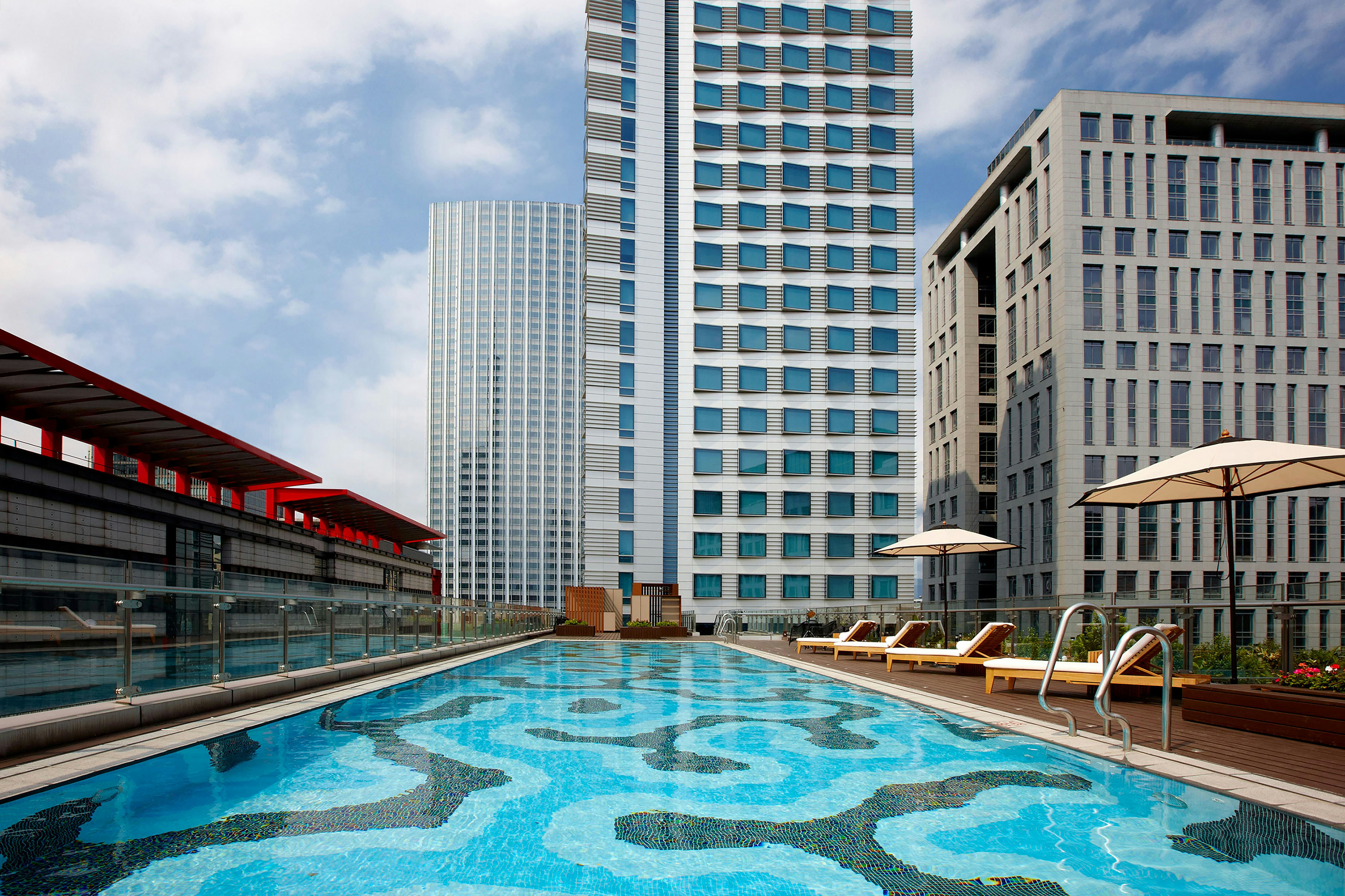 Humble House Taipei, Curio Collection by Hilton 16/36