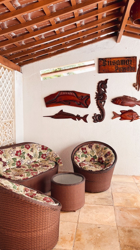 Brisamar Hotel Pousada - Barra de Sao Miguel 5/50