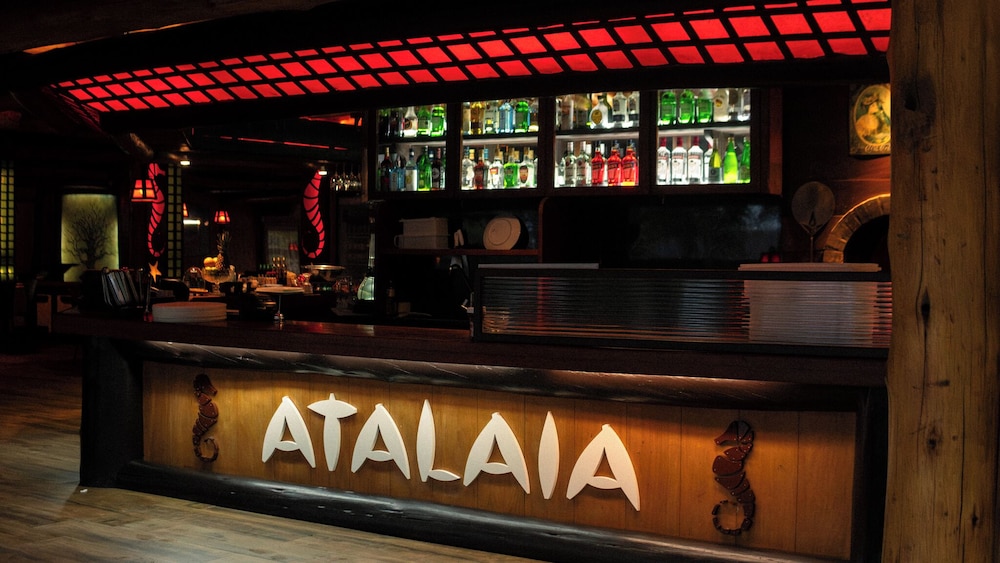 Hotel Atalaia do Mariscal 16/77