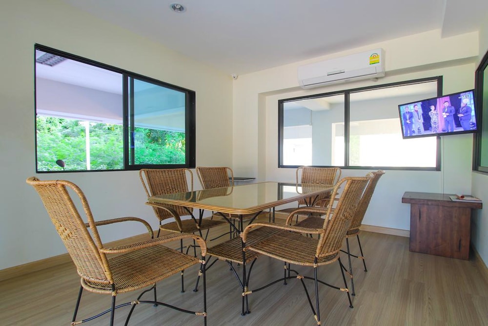 Phudara City View Huahin 28/40