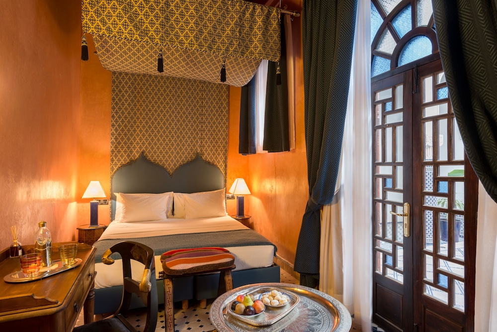 Algila Fes Riad Medina Charme Hotel 15/63