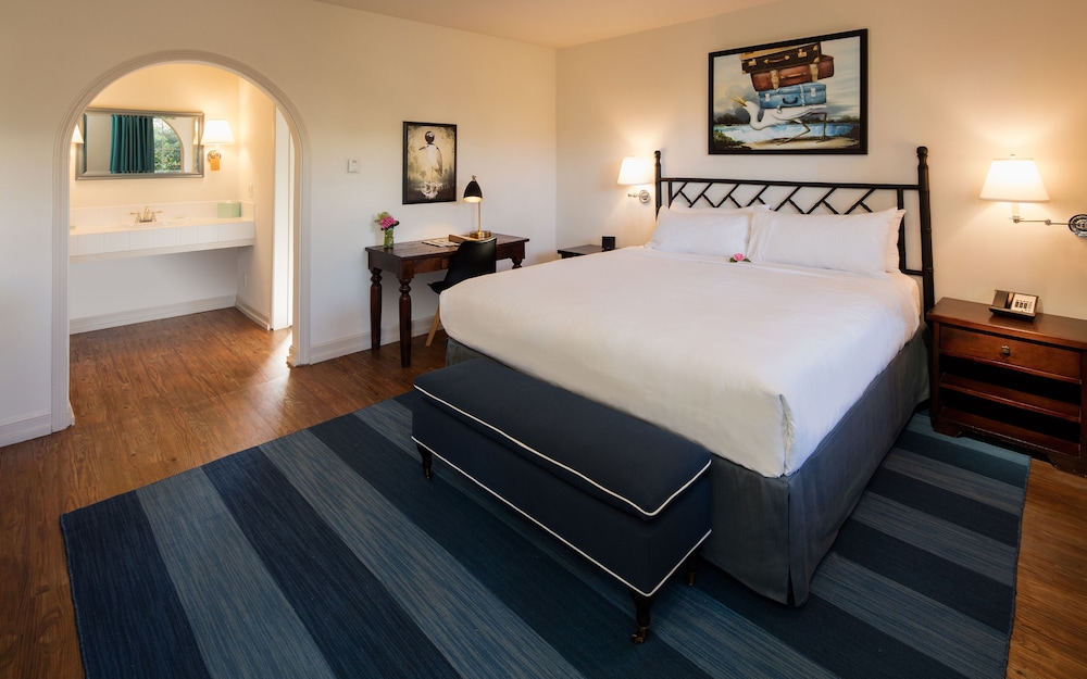 Hotel Milo Santa Barbara 16/35