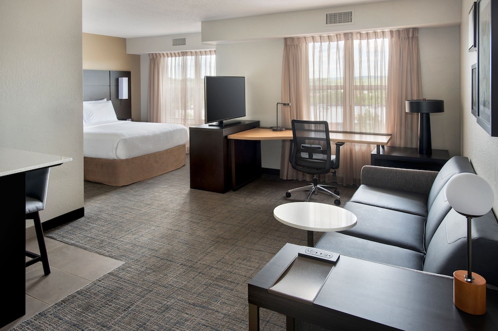 Residence Inn By Marriott Hartford Manchester 25/39