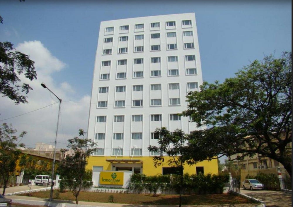 Lemon Tree Hotel Gachibowli Hyderabad in HYDERABAD