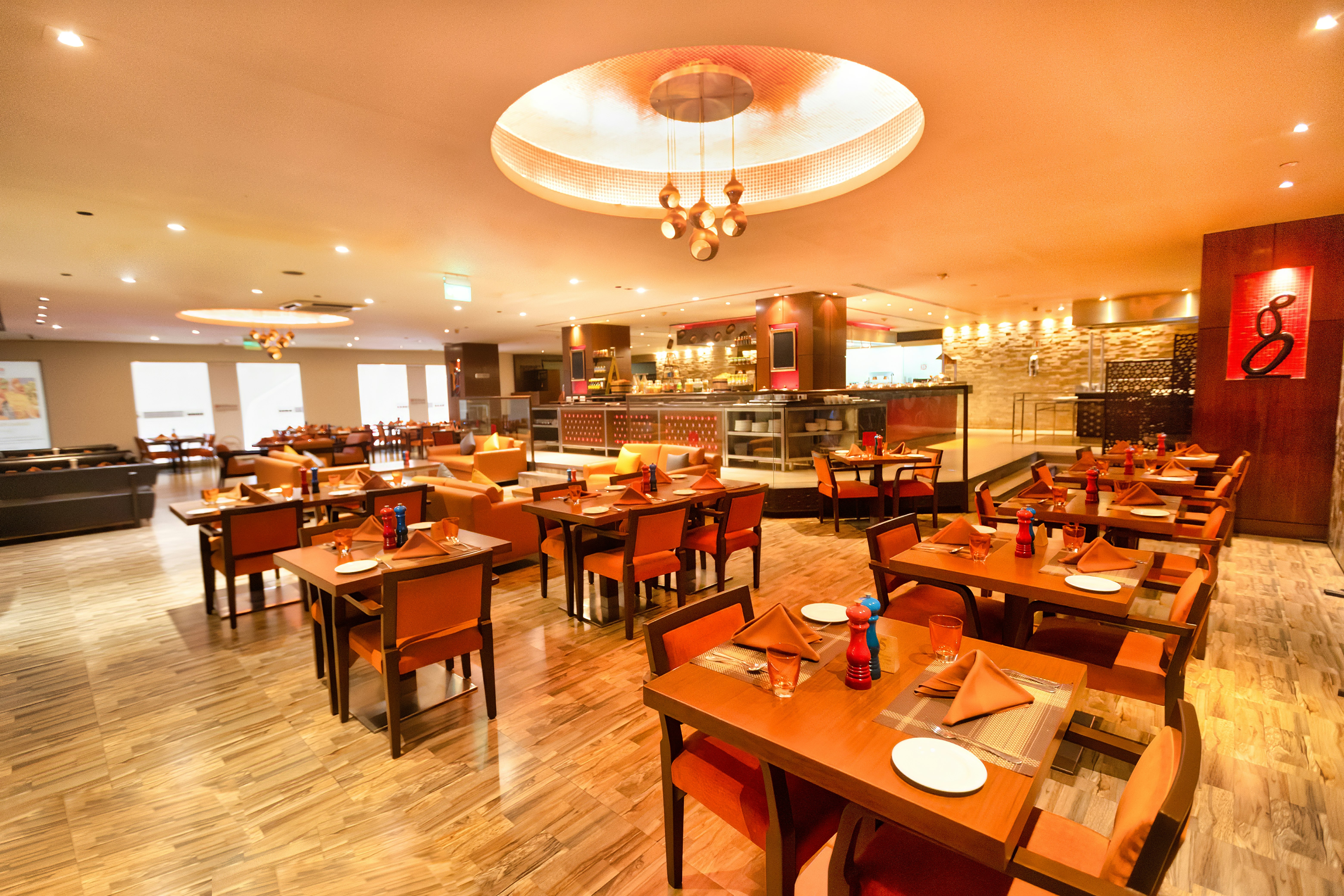 Hilton Garden Inn New Delhi Saket 45/66
