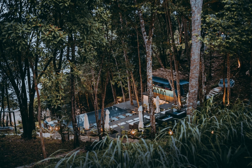 ザ カルバート 写真4