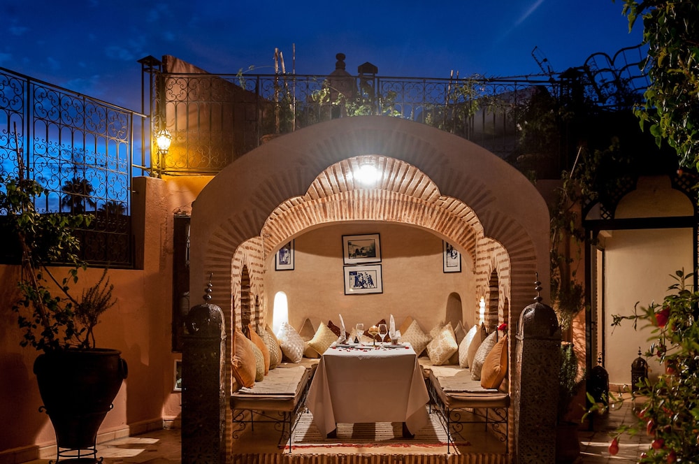 Riad Anabel 5/50