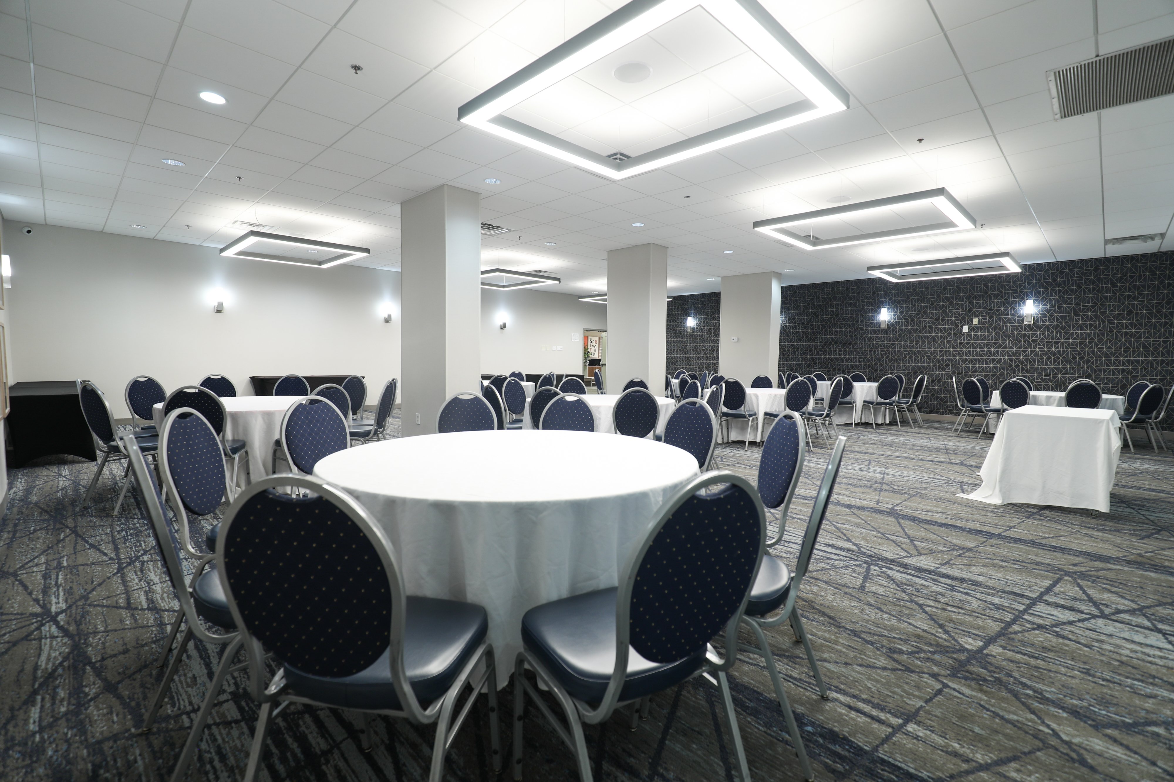 Holiday Inn Express Washington Dc Sw Springfield 40/50