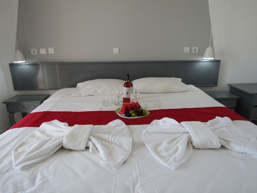 Oleander Aparthotel 15/35