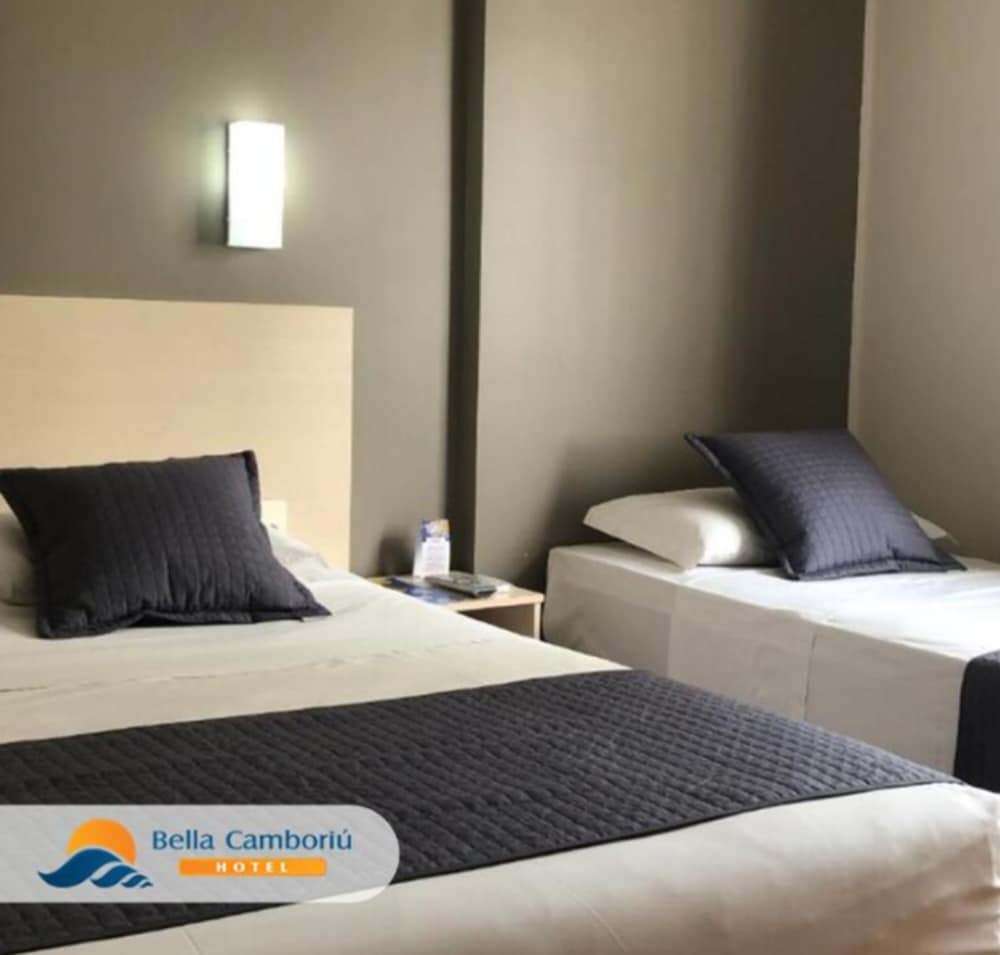 Bella Camboriu Hotel 20/69
