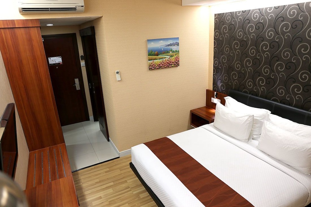 Citihub Hotel Atgejayan Yogyakarta 9/30