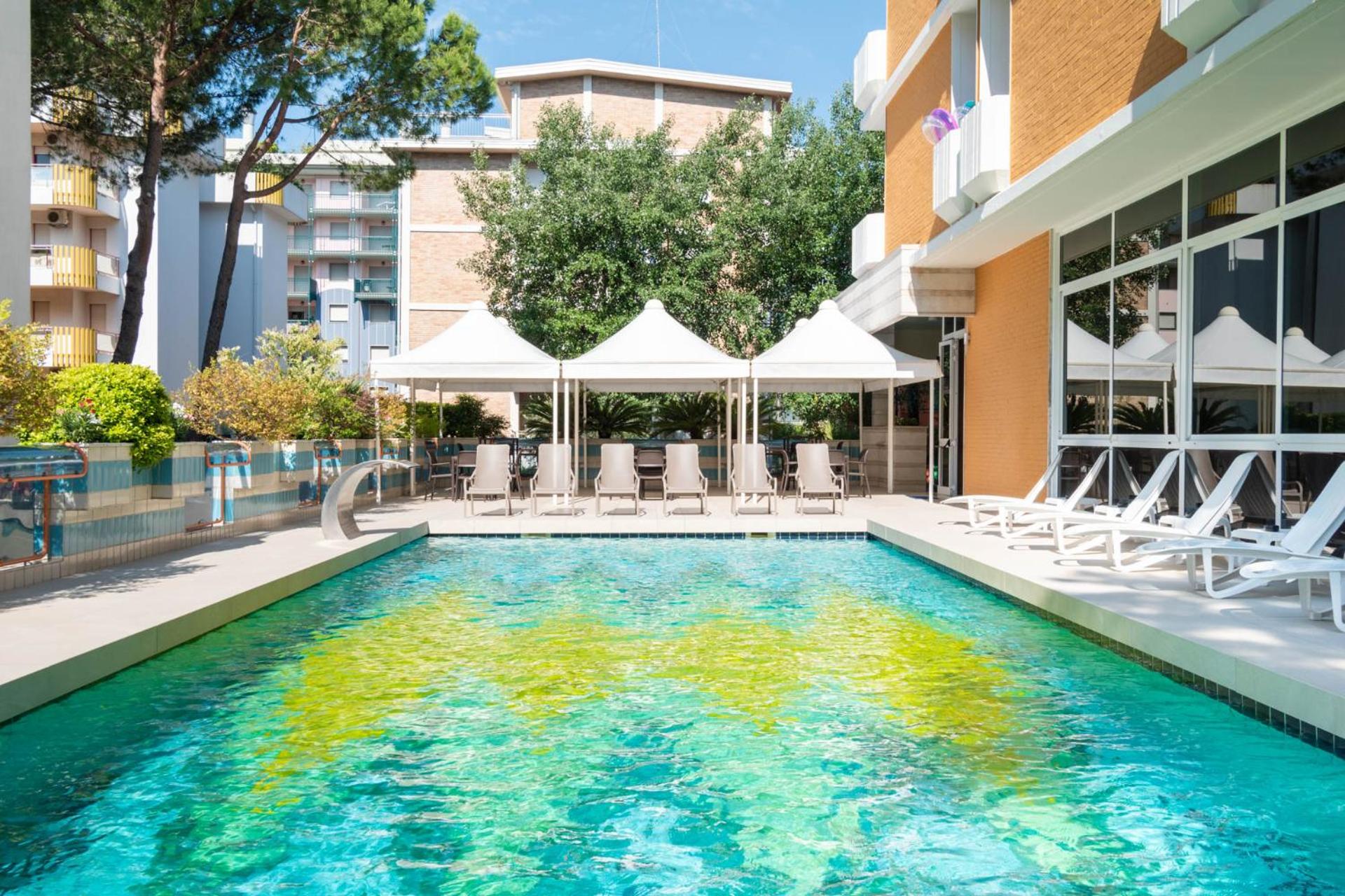 Continental B&B City Hotel 45/50