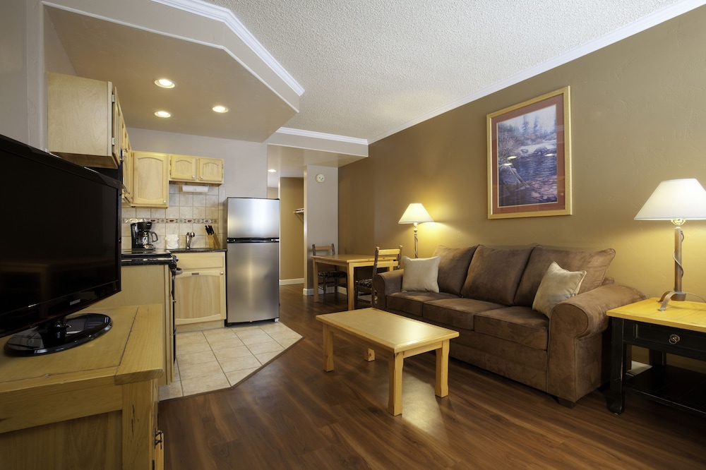 Legacy Vacation Resorts Steamboat Springs Hilltop 43/65
