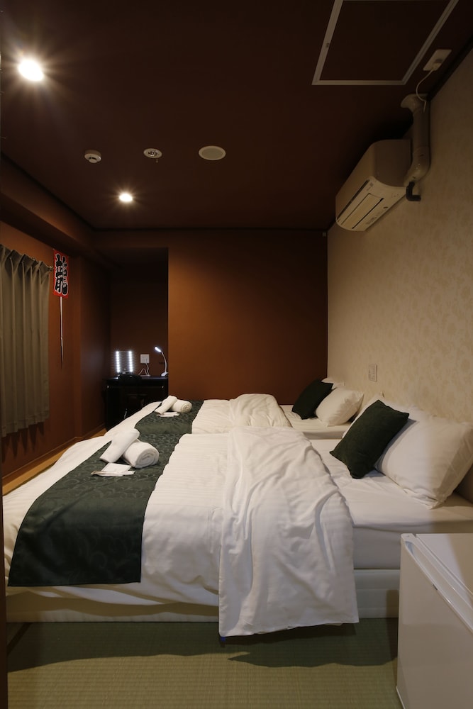 Sumiya Spa & Hotel 28/40