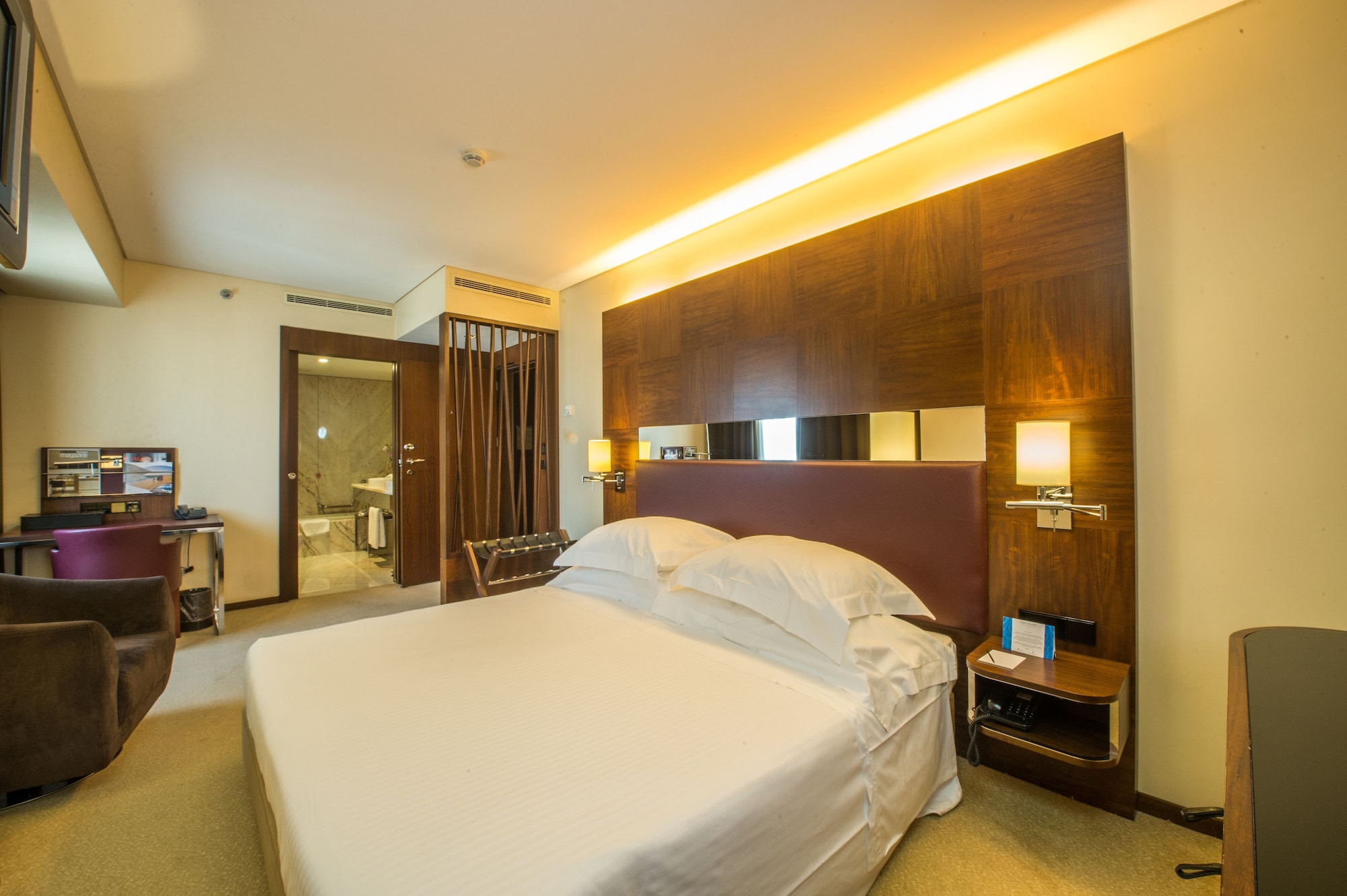 Executive Suite