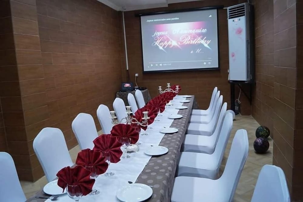 TIMGAD HOTEL HAZEM 28/39