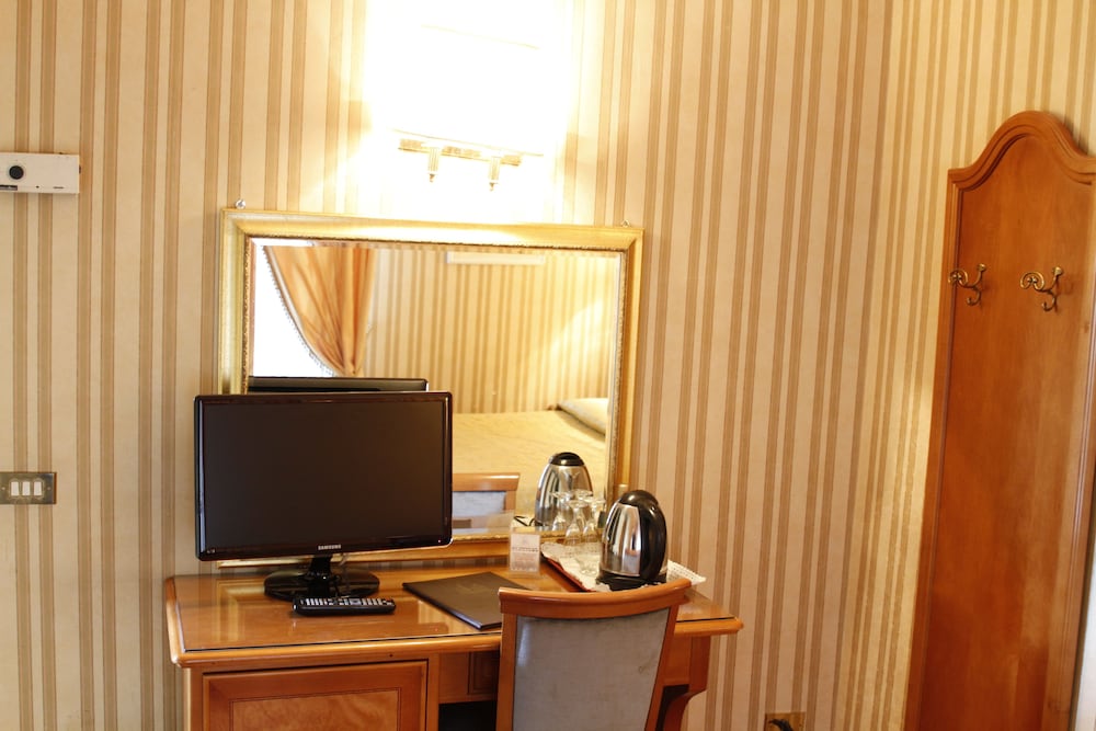 Hotel Viminale 41/50