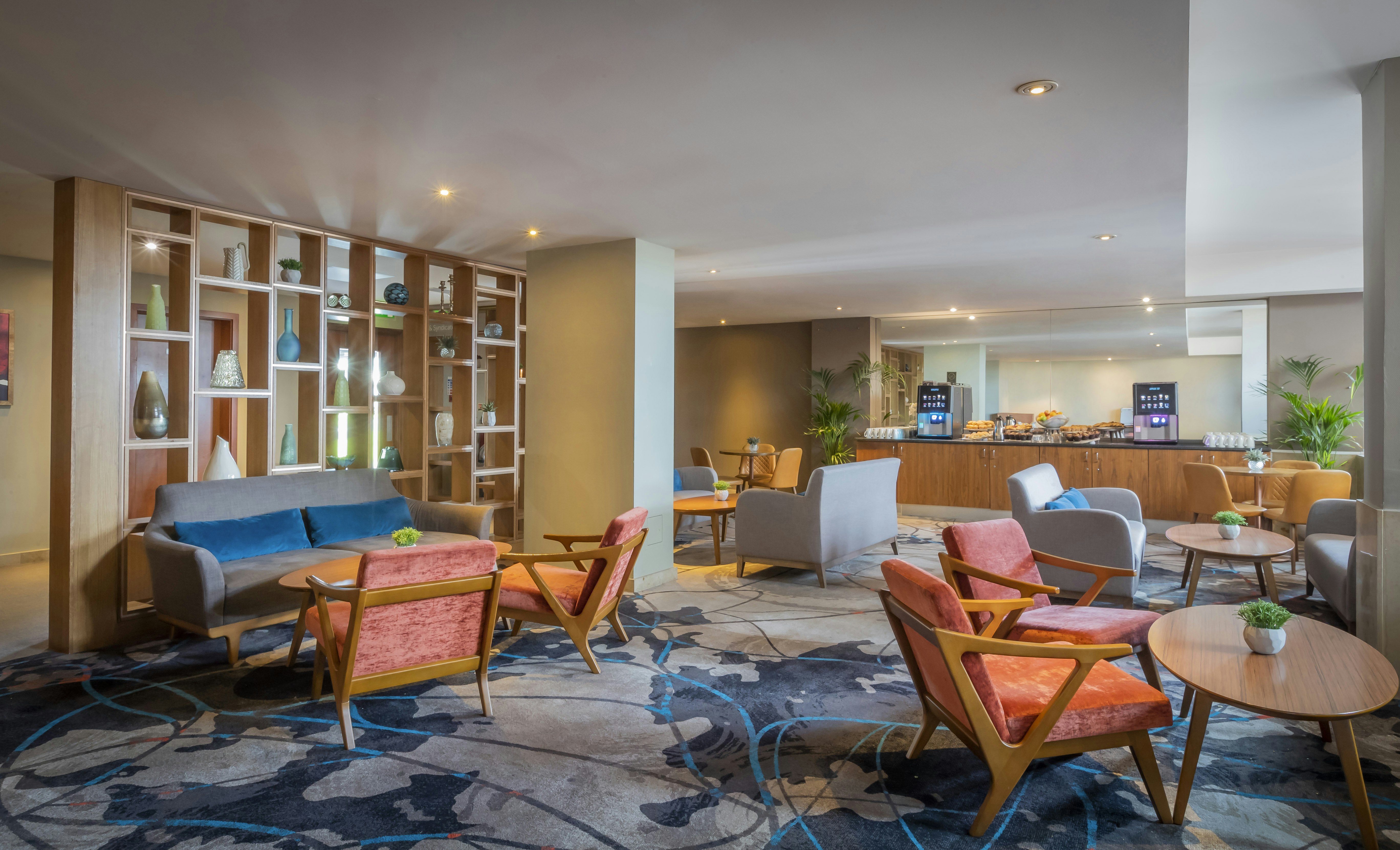 Clayton Hotel Manchester Airport 44/60
