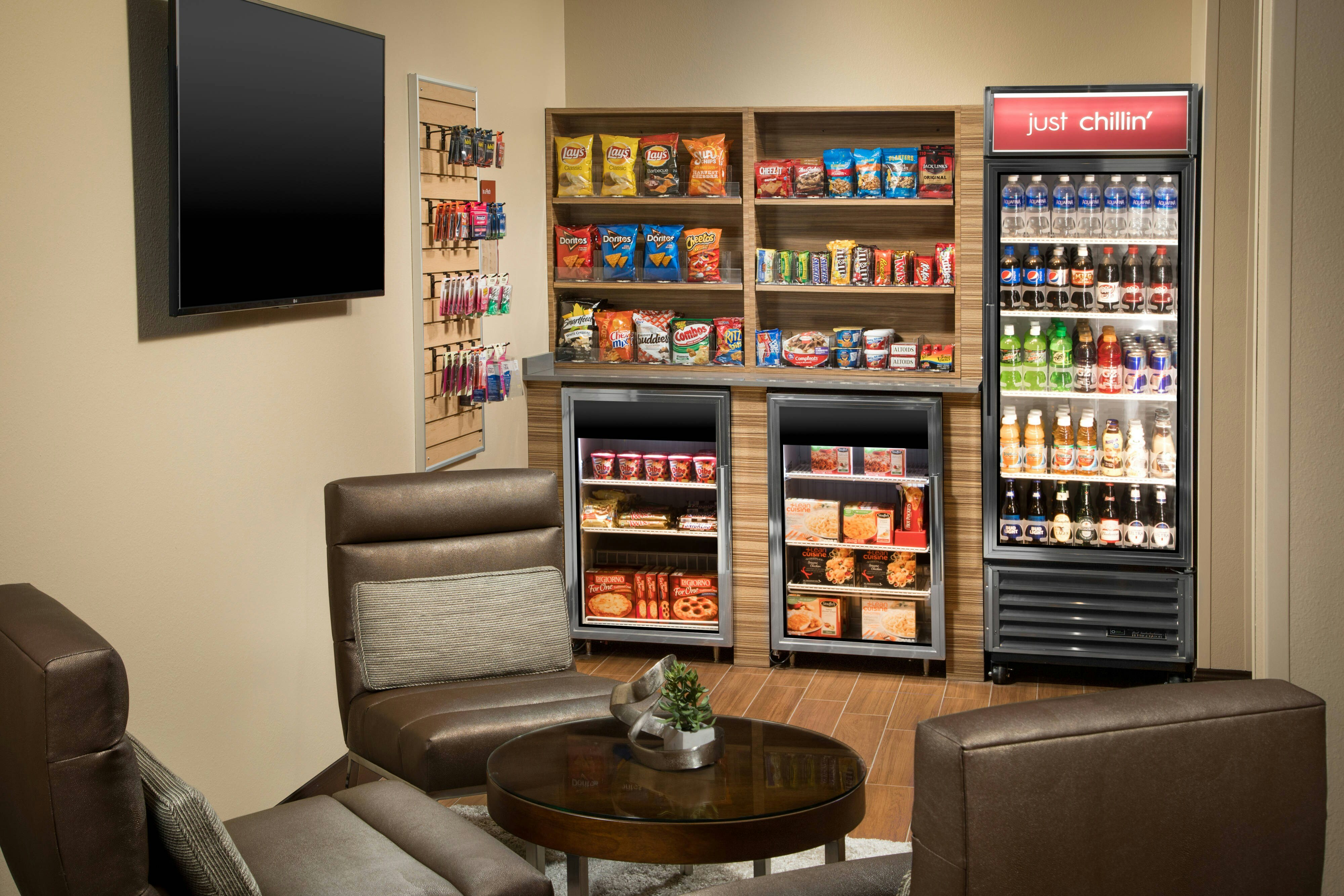 TownePlace Suites Nashville Smyrna 26/39