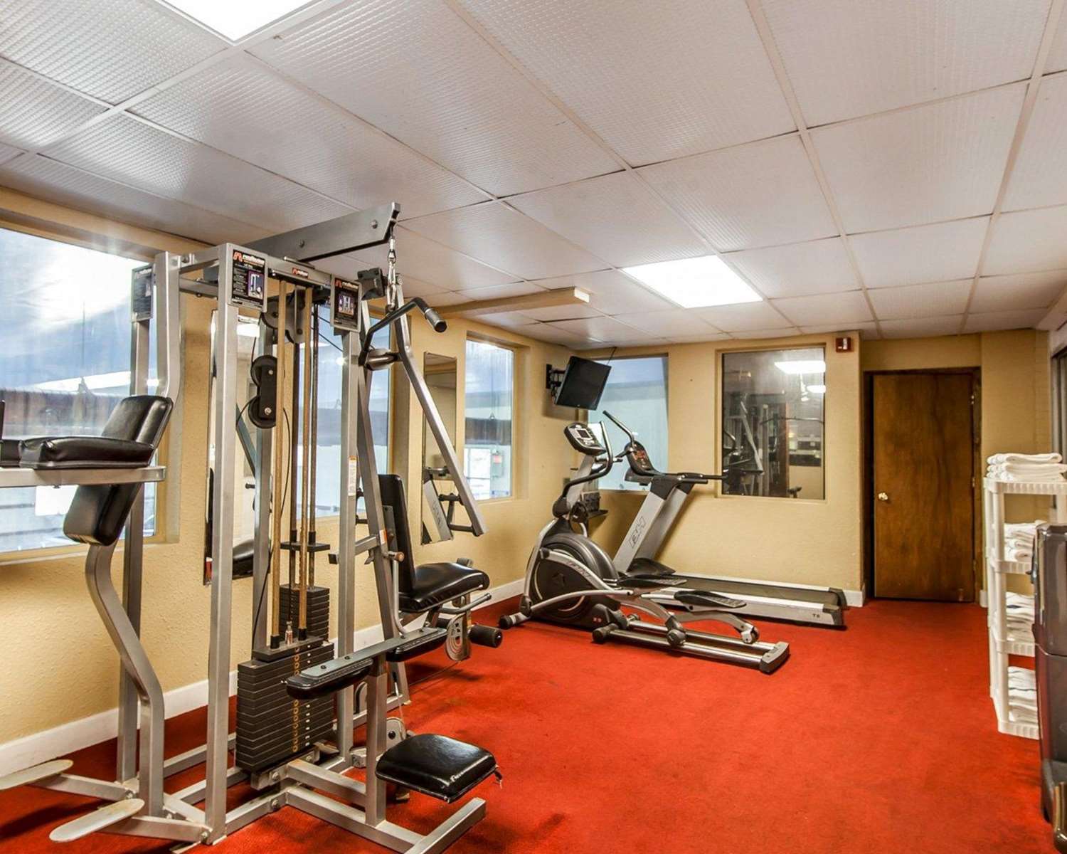 Wingate by Wyndham Marietta Conference Center 19/46