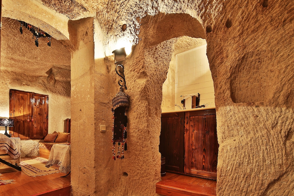 Cappadocia Cave Suites Boutique Hotel Special Class 7/78