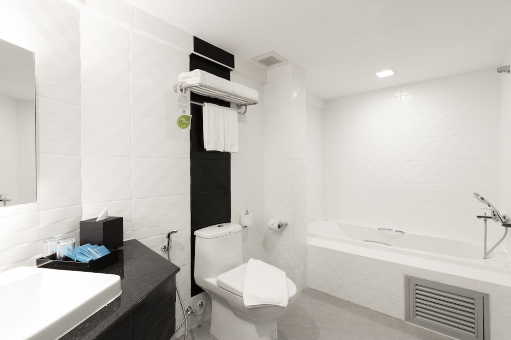Centara Life Cha-Am Beach Resort Hua Hin 21/74