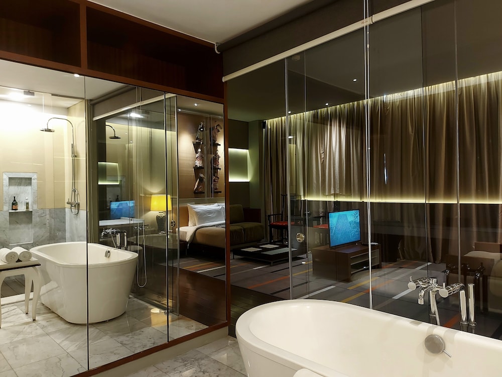 Kemang Icon By Alila 45/50