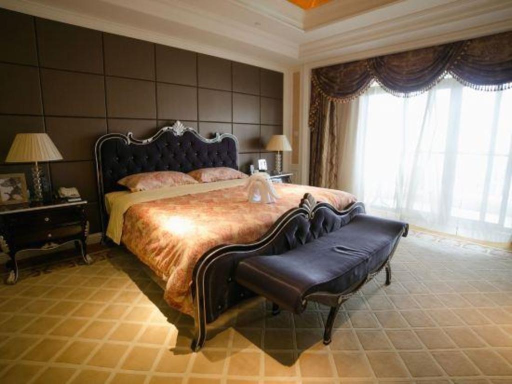 Country Garden Phoenix Hotel Lechang 29/50