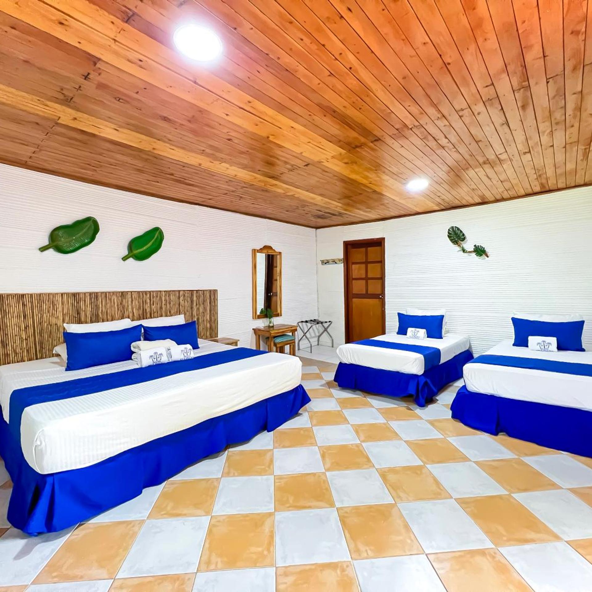 Hotel Isla Palma Reserva Natural 22/55