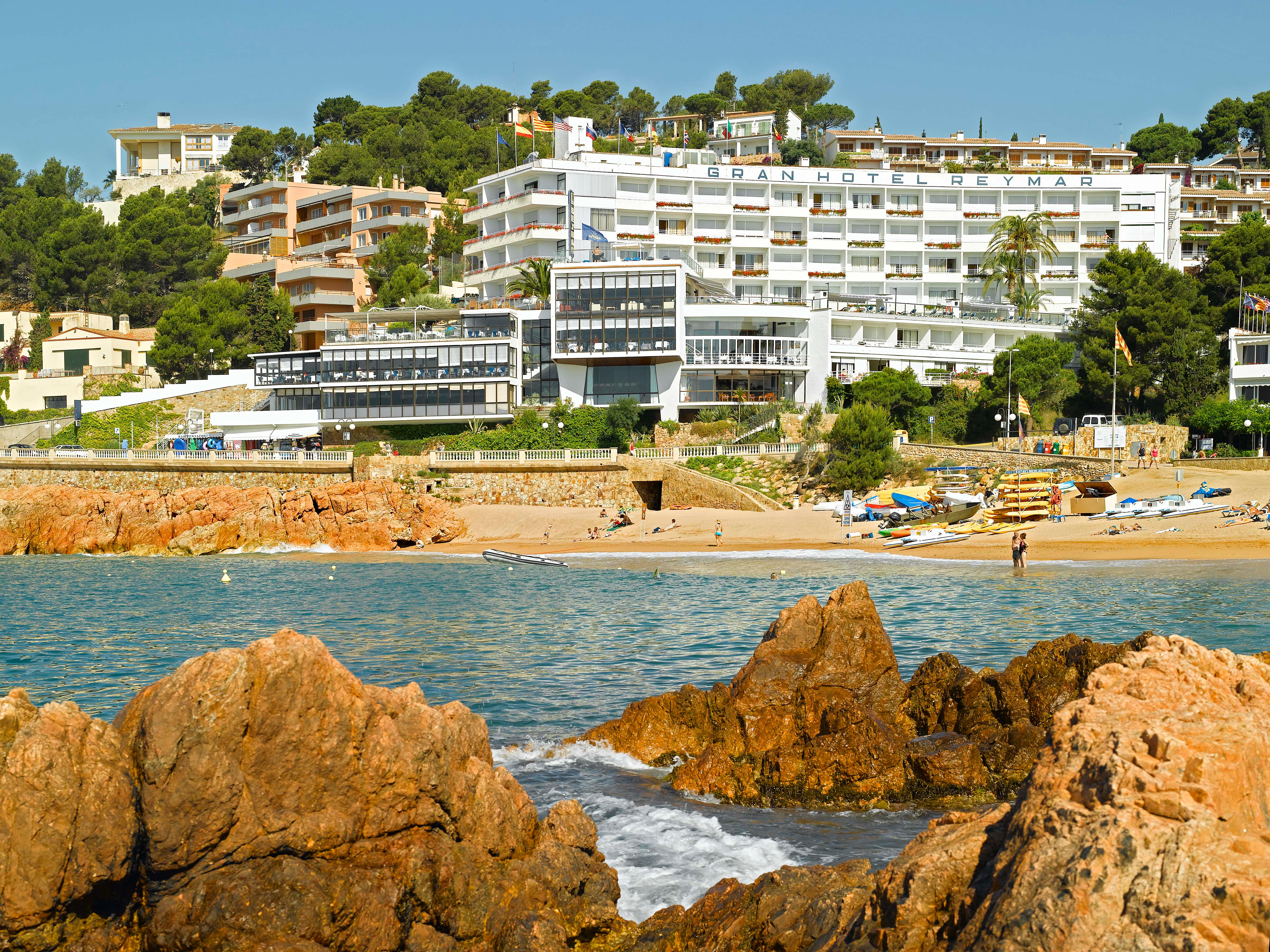 Gran Hotel Reymar 45/50