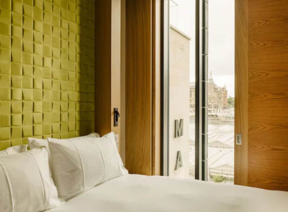Market Street Hotel 6/46