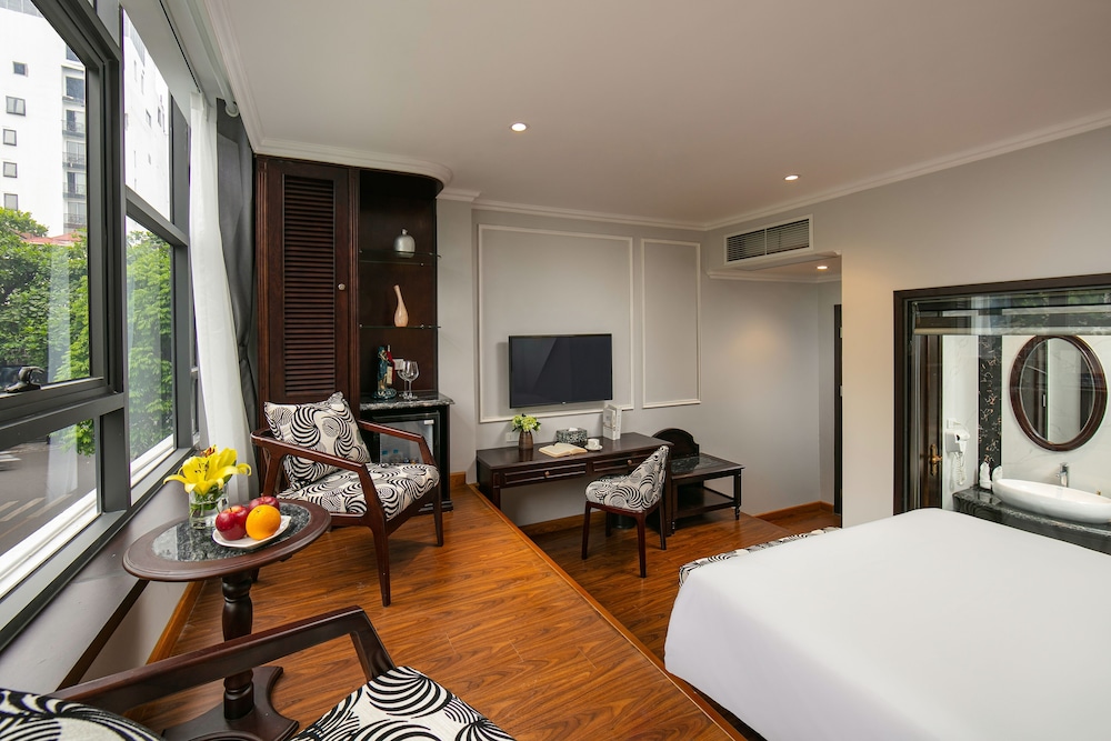 Salute Premium Hotel & Spa 20/36