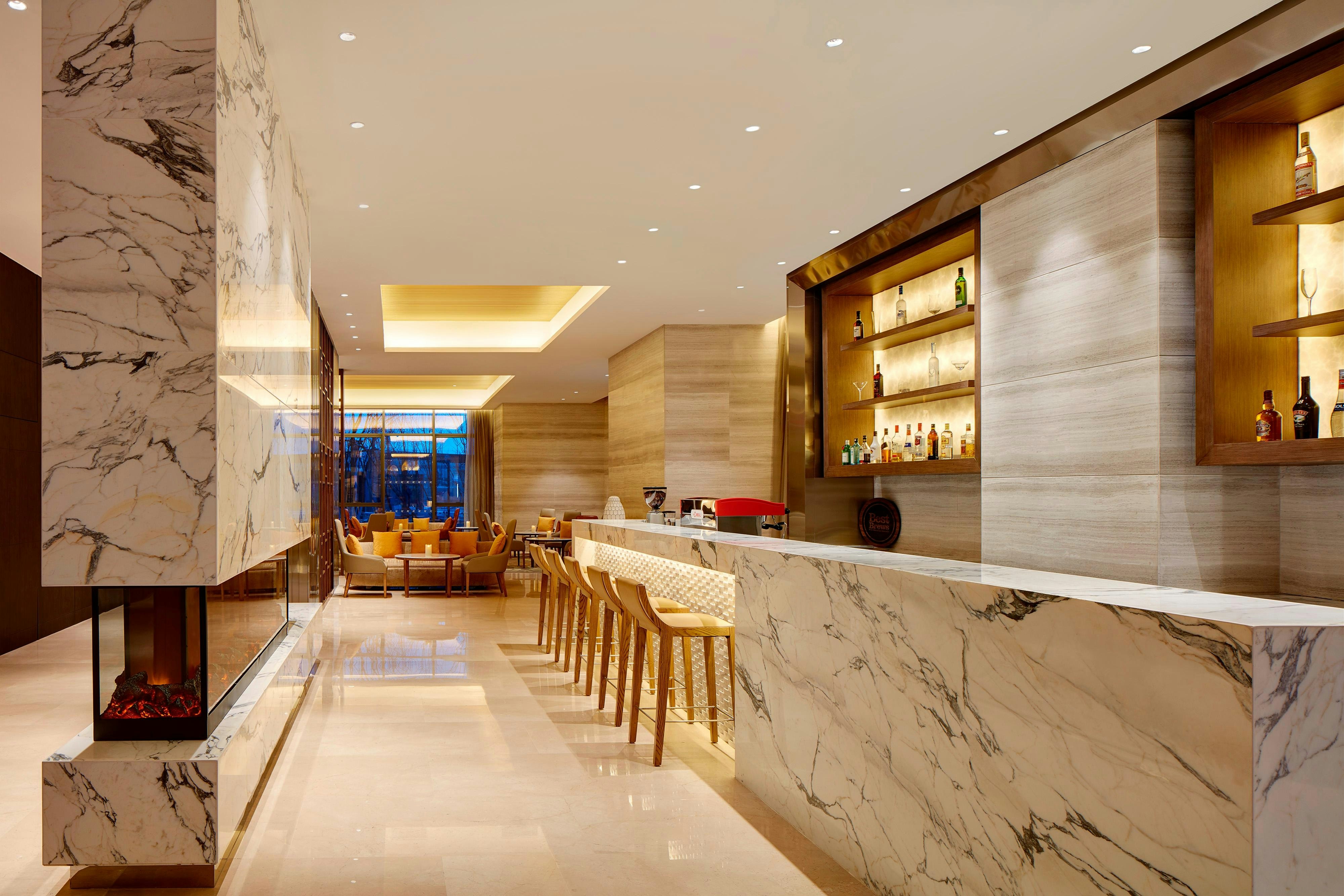 FOUR POINTS BY SHERATON CHANGCHUN, HI-TECH ZONE 1/7