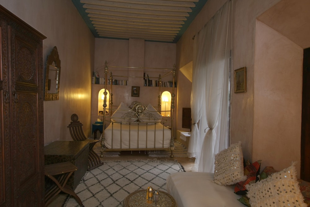 Riad Samsara 11/30