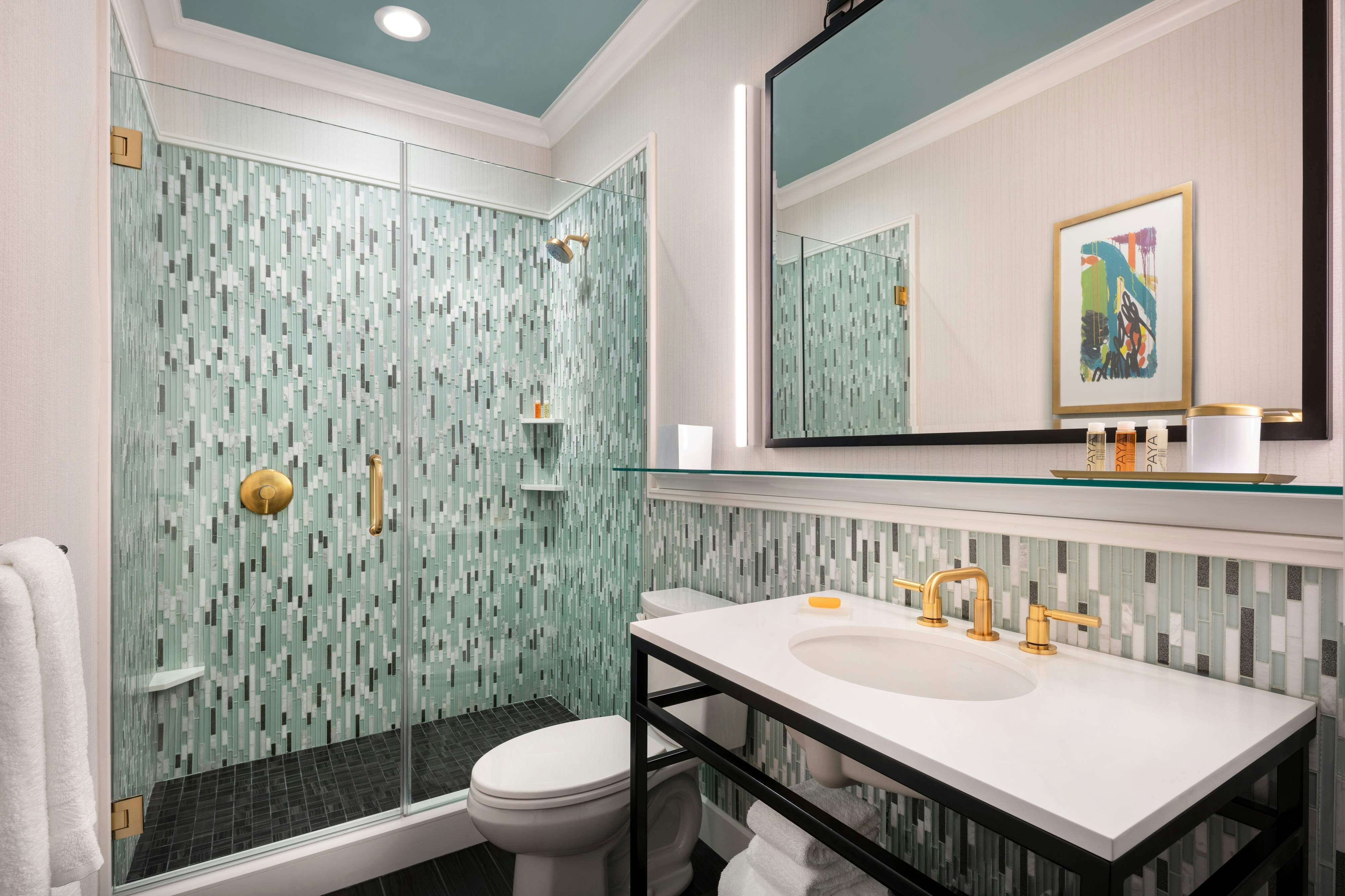 Courtyard by Marriott San Francisco Downtown/Van Ness Ave 43/43