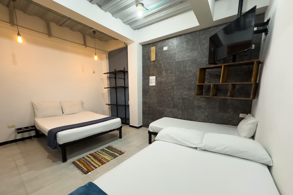 Hotel Family House Rodadero 写真4