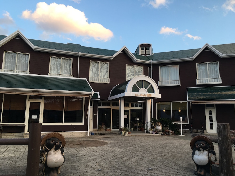 景观旅馆Biwa(View Lodge Biwa) 图片4