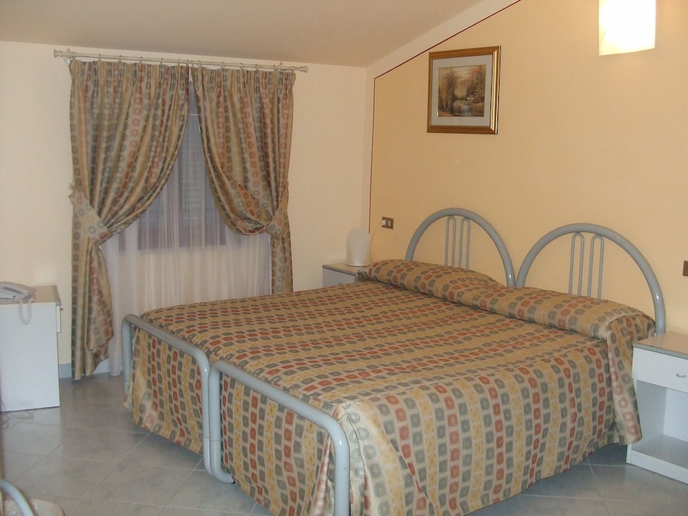 San Giacomo Hotel 17/67