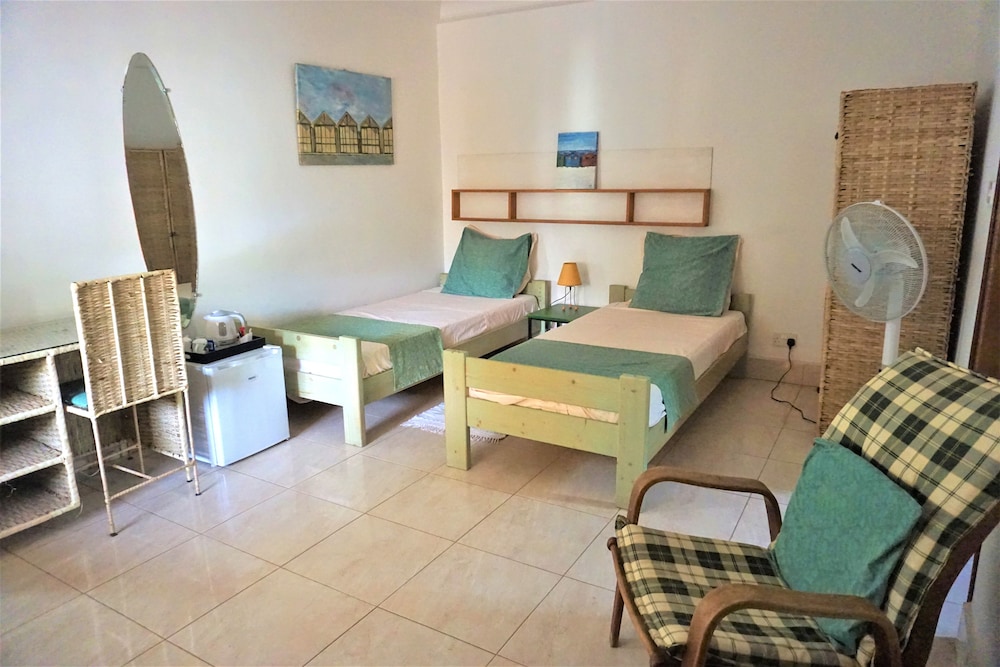 Bed And Breakfast Villa Calliandra 10/50
