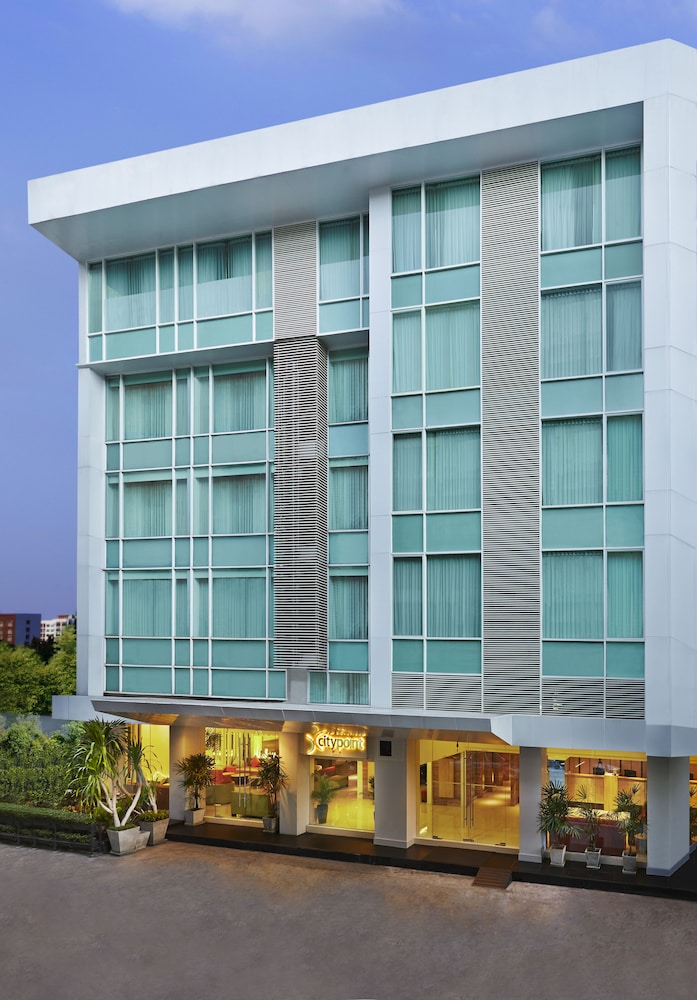 CityPoint Hotel 3/25