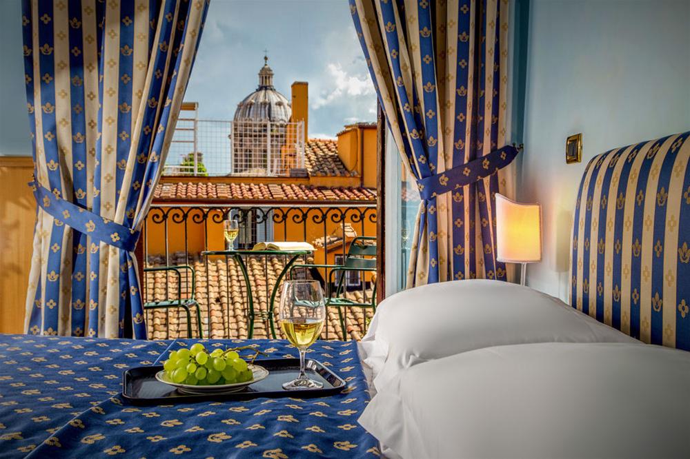 Hotel Tiziano 28/51