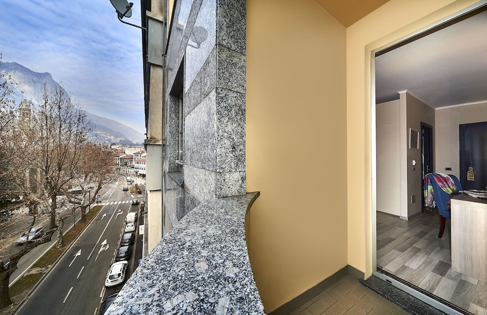 Hotel Alberi 50/50