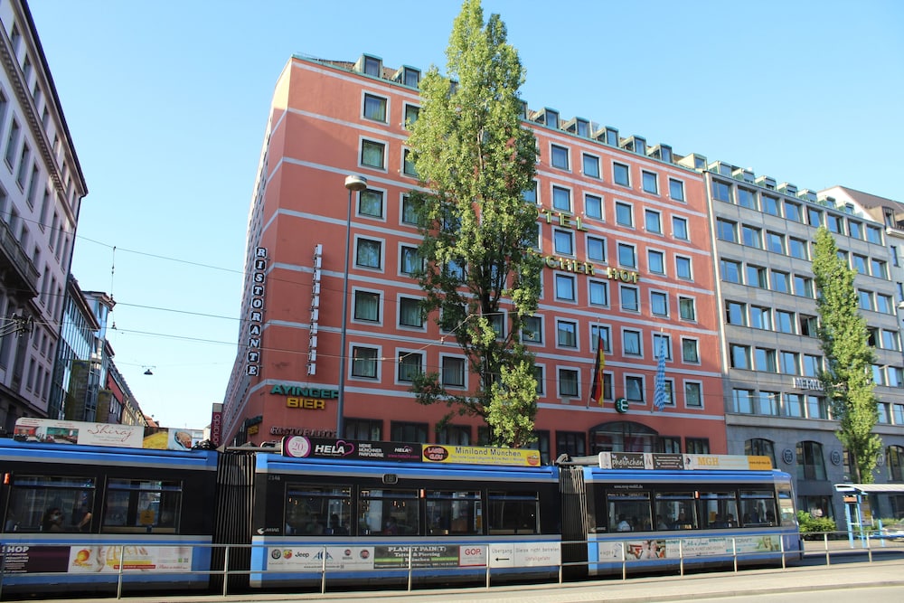 Hotel Europaischer Hof - Adults Only 6/69