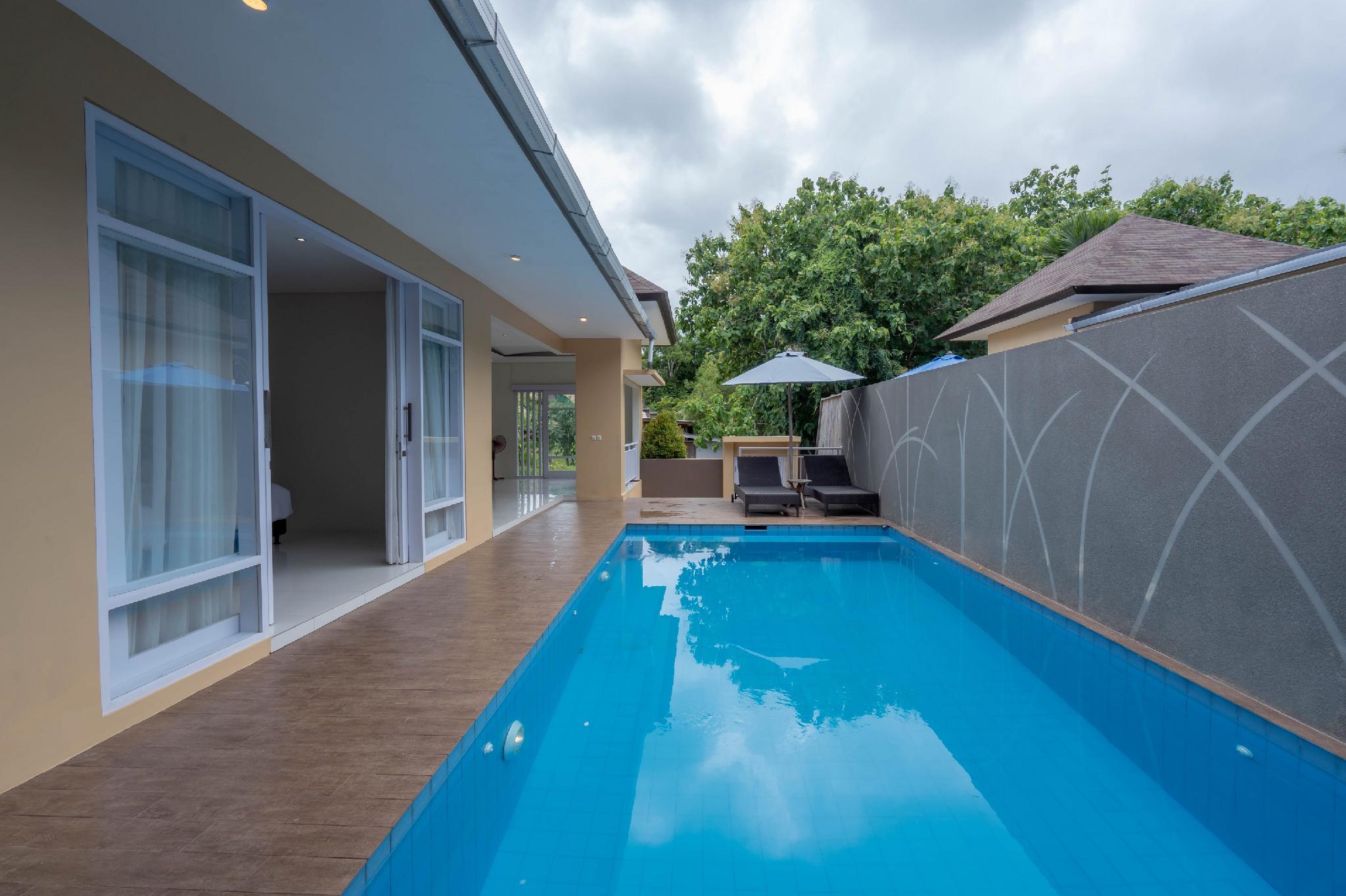The Lavana Gracie's Villa Nusa Dua 14/25