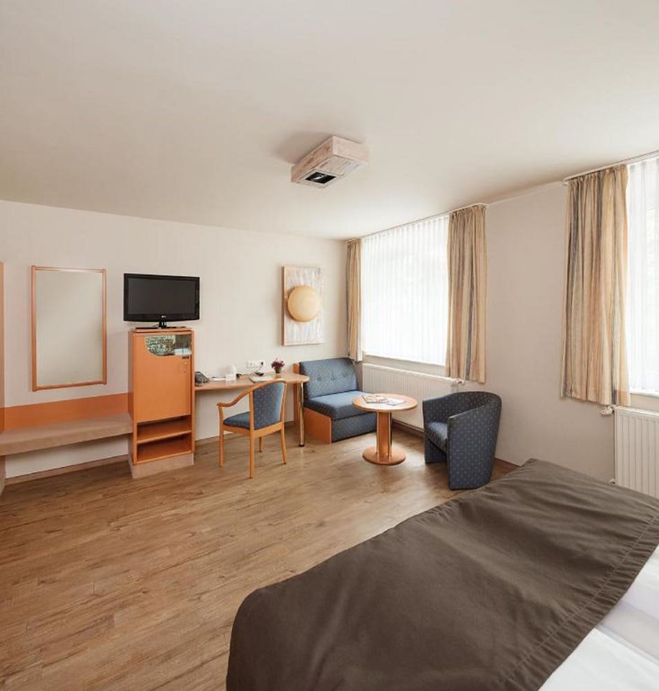 Art Hotel Aachen 19/41