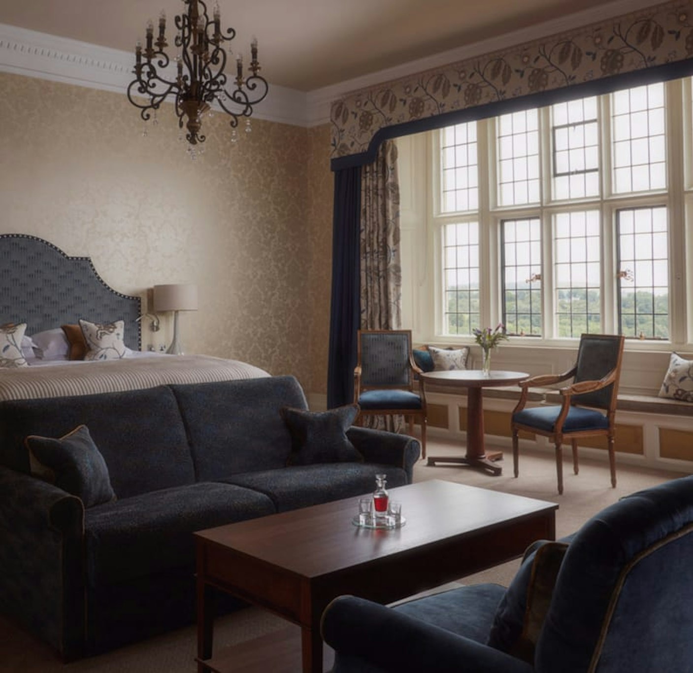 Bovey Castle 33/43