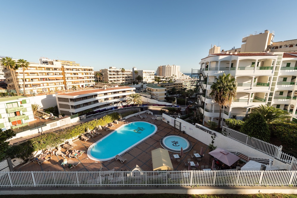 TC Apartamentos Dorotea 9/71