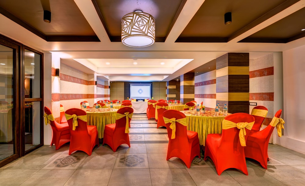 Udaan Woodberry Hotel & Spa 44/56